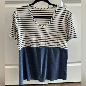 Women’s Large T-shirt